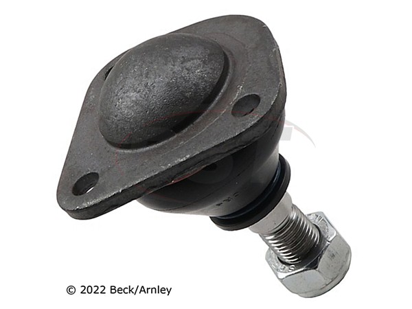 beckarnley-101-3618 Front Upper Ball Joint